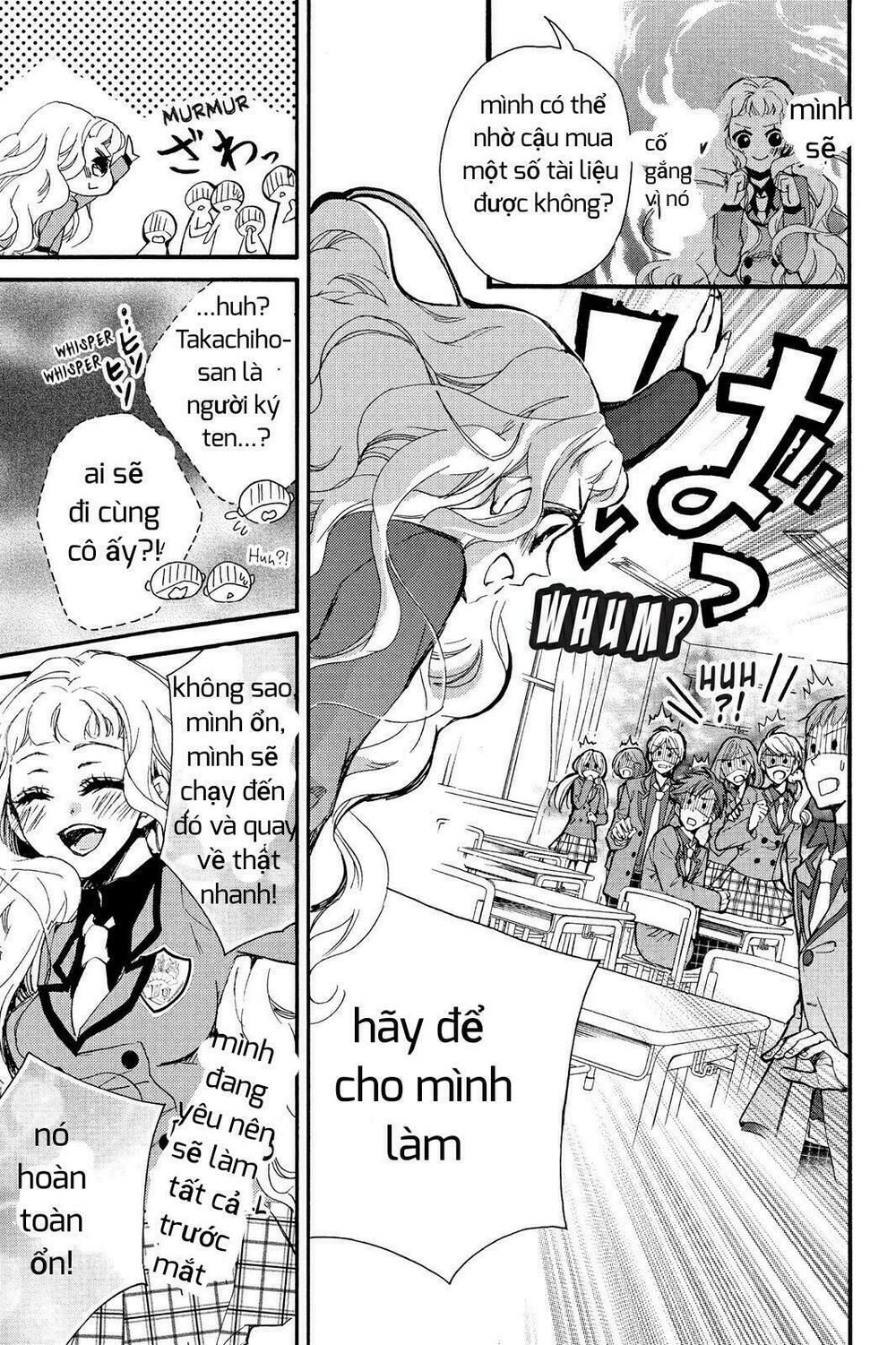 kurohyou to 16 - sai chapter 5 13