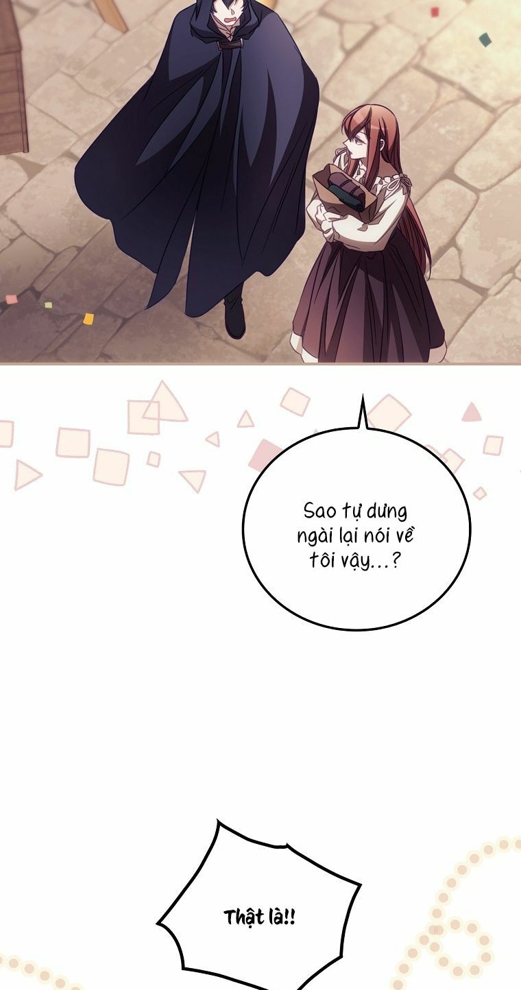 tôi nhìn thấy cái chết của bạn chapter 25 9