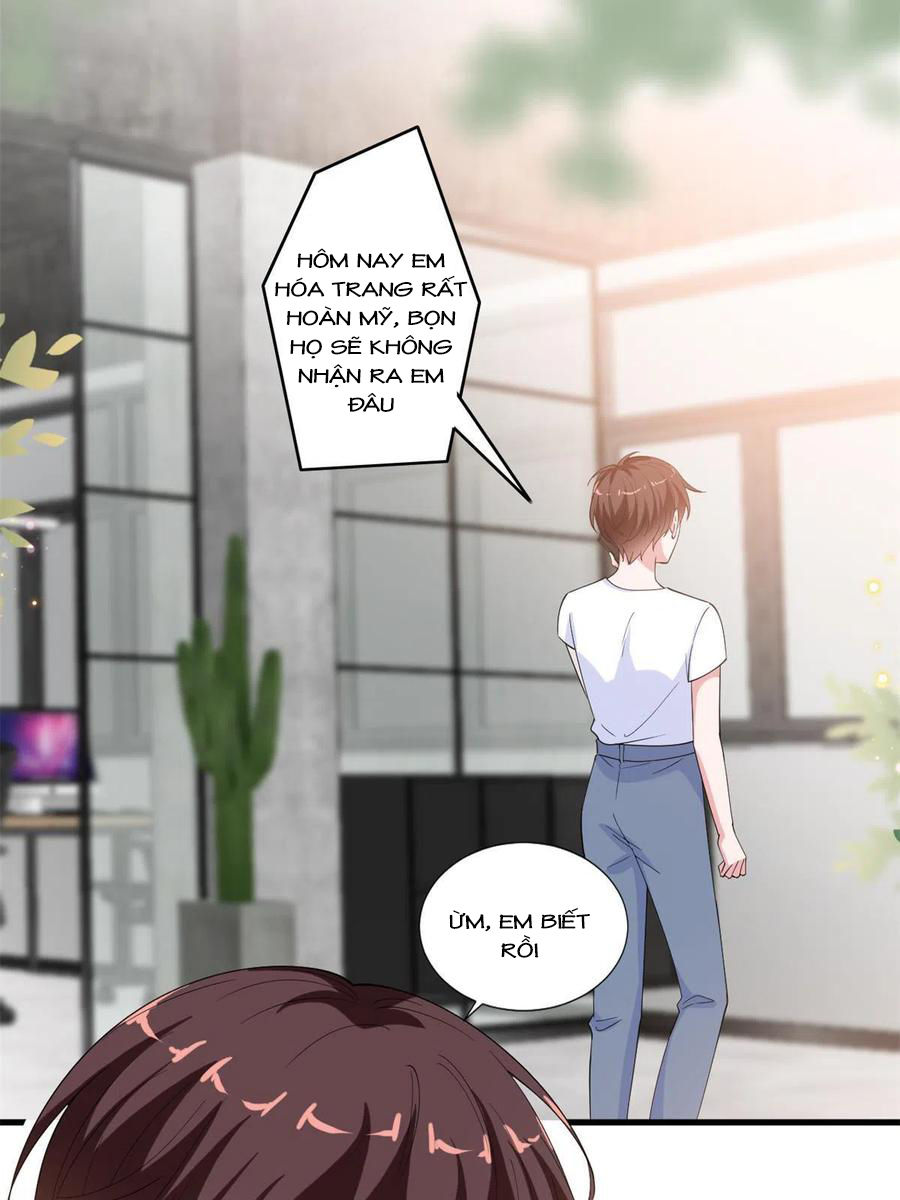 thí hôn lão công, cần giúp sức chapter 539 7