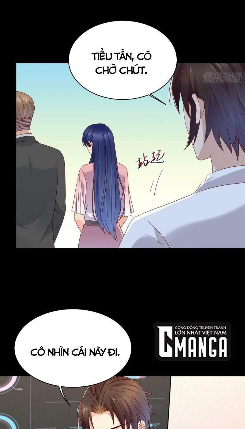 vua đầu tư mạnh nhất chapter 51 9