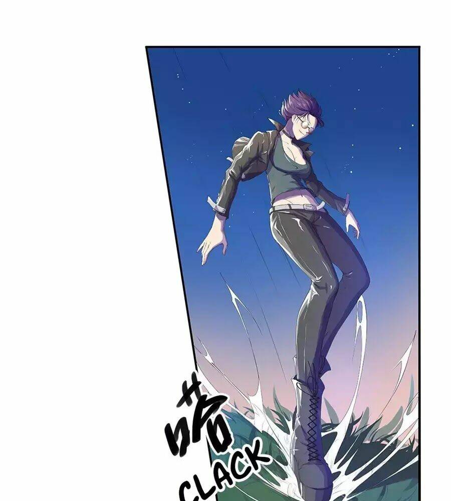 ta không phải nữ thần chapter 7 117