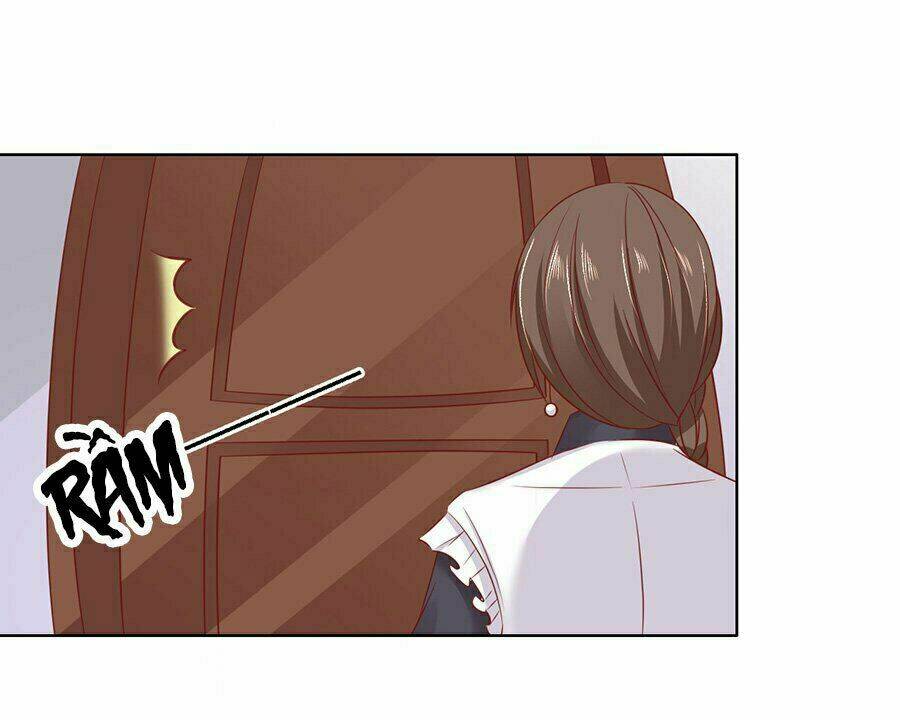 liệt ái tri hạ: series mật đào tiểu tình nhân chapter 146 15