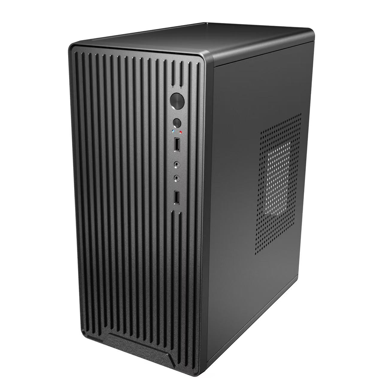 CASE MAGIC M-08 (M-ATX) - Hàng chính hãng