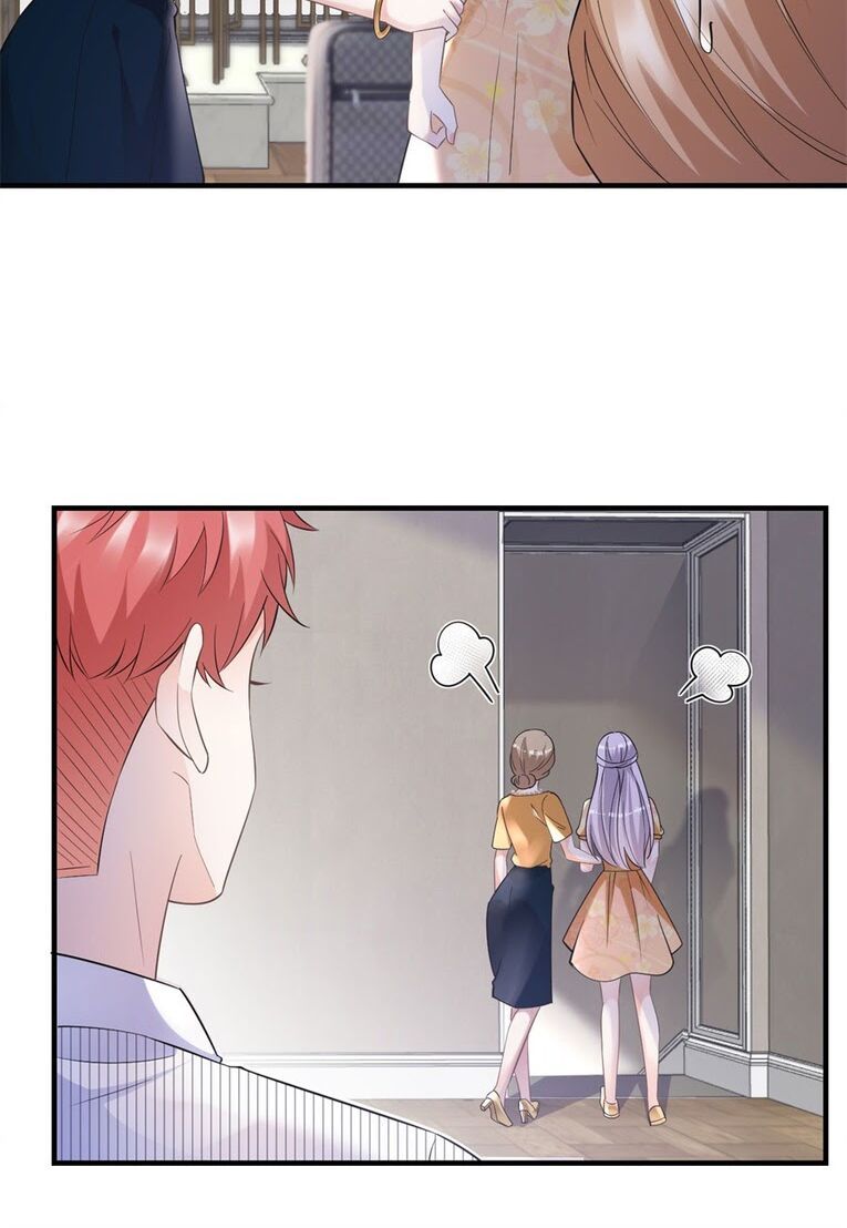 đại tiểu thư có ý đồ gì xấu đâu chapter 9 29