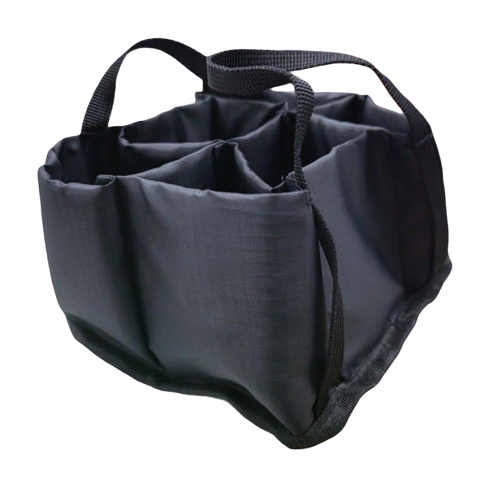 Camping Storage Bag kitchen Accessories for Camping Fishing Outdoor