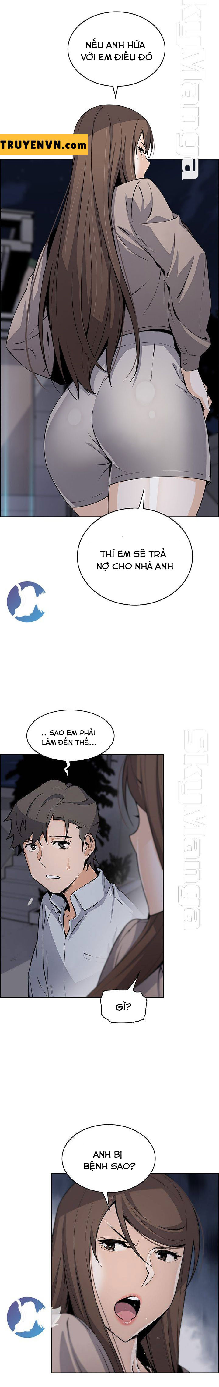 nhóm học đặc biệt chapter 45 15