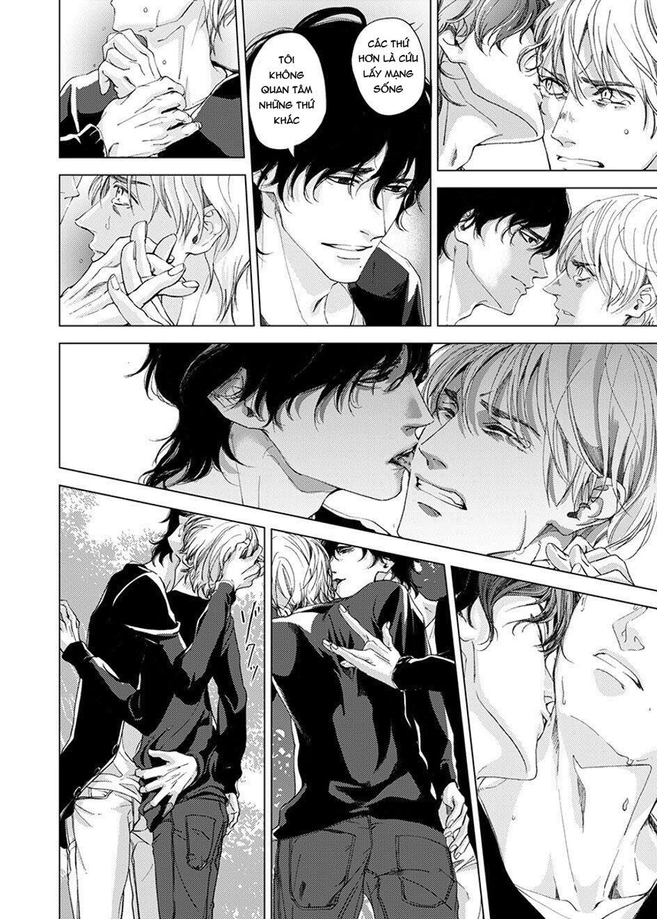 sei no gekiyaku chapter 5 18