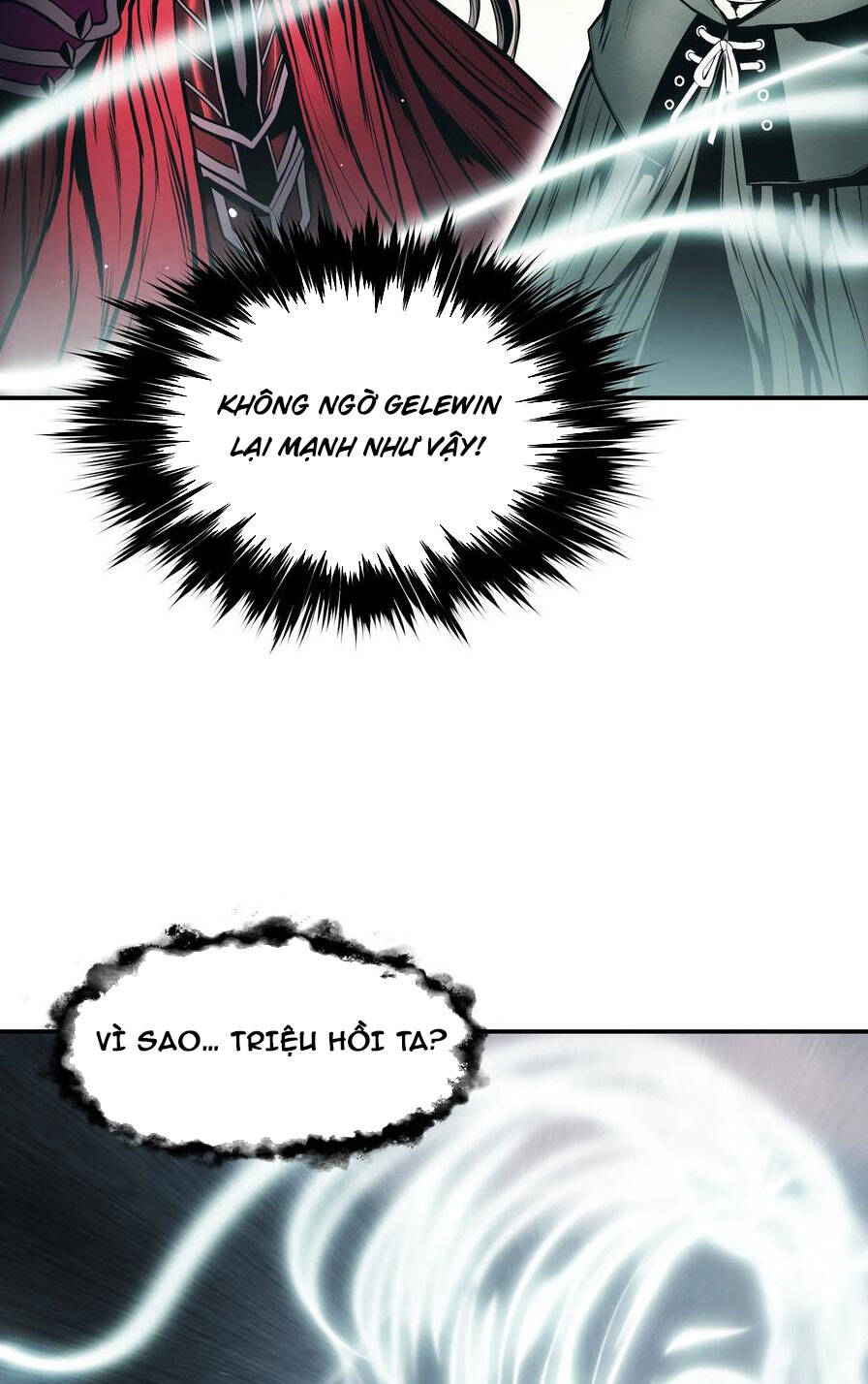 bất bại chân ma chapter 151 16