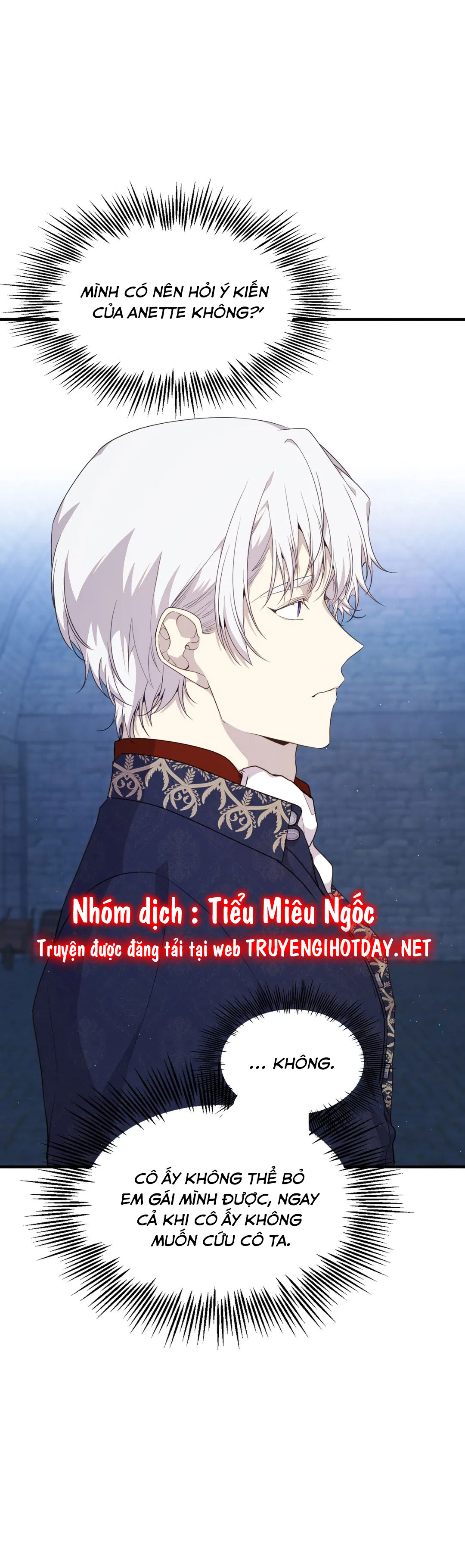 chị ấy là nữ chính trong truyện đó chapter 56 43