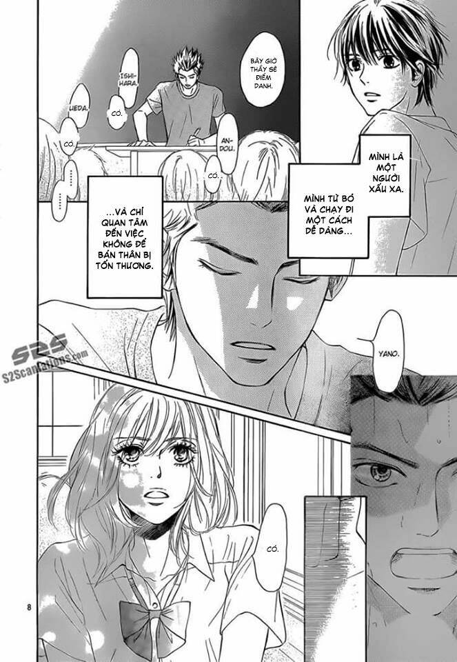 anh đã cho em biết bao thứ đầu tiên chapter 94 7