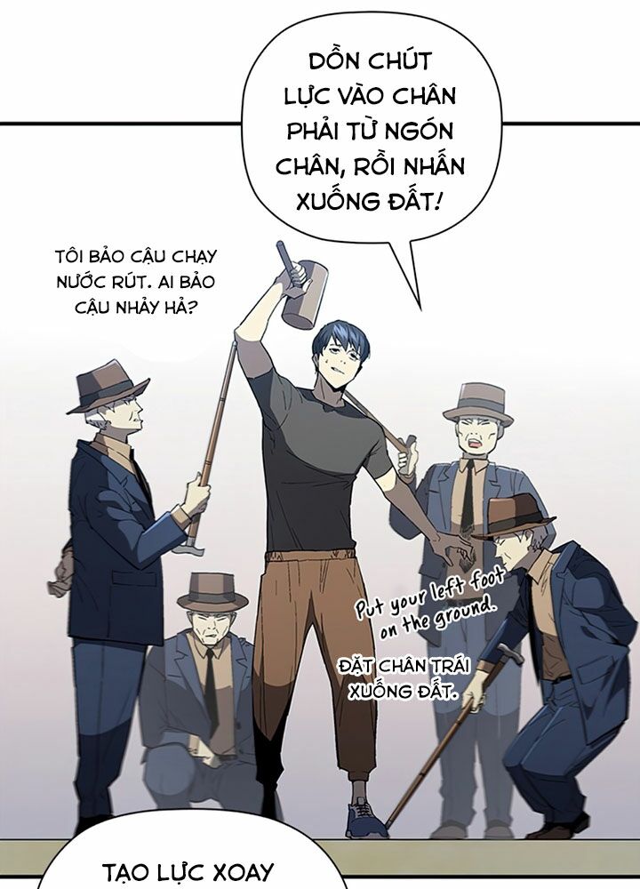 khát vọng trỗi dậy chapter 84 108