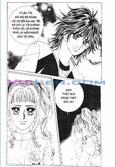 nụ hôn và sắc đẹp chapter 3 78