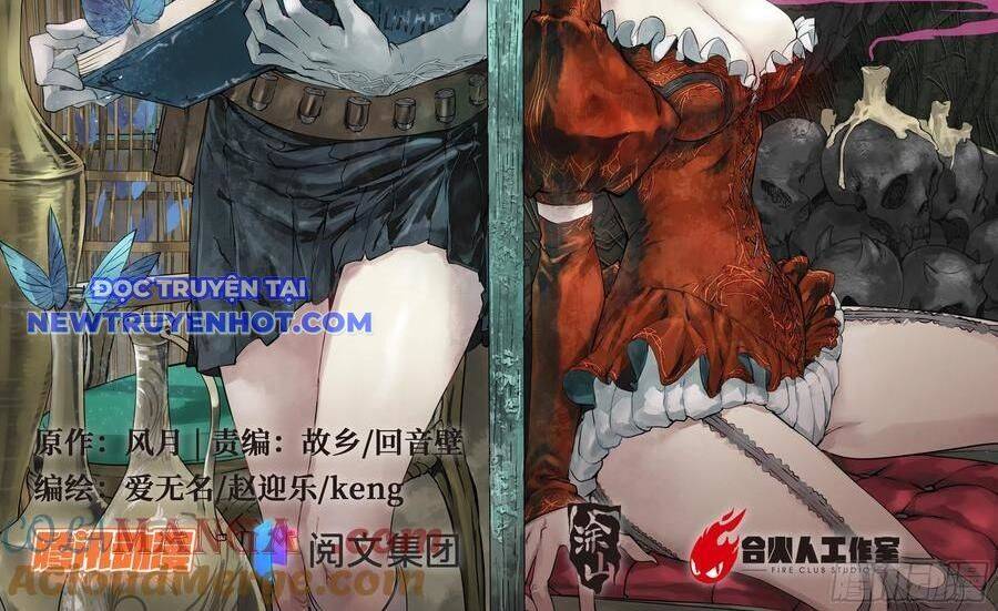 dự báo khải huyền chapter 160 2