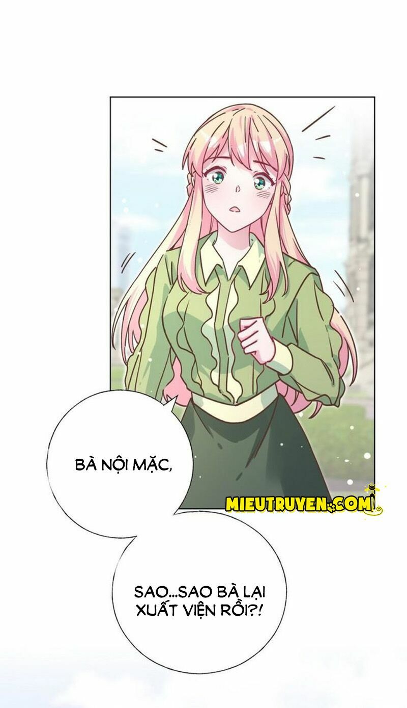 baba đẹp trai trên trời rơi xuống chapter 23 30