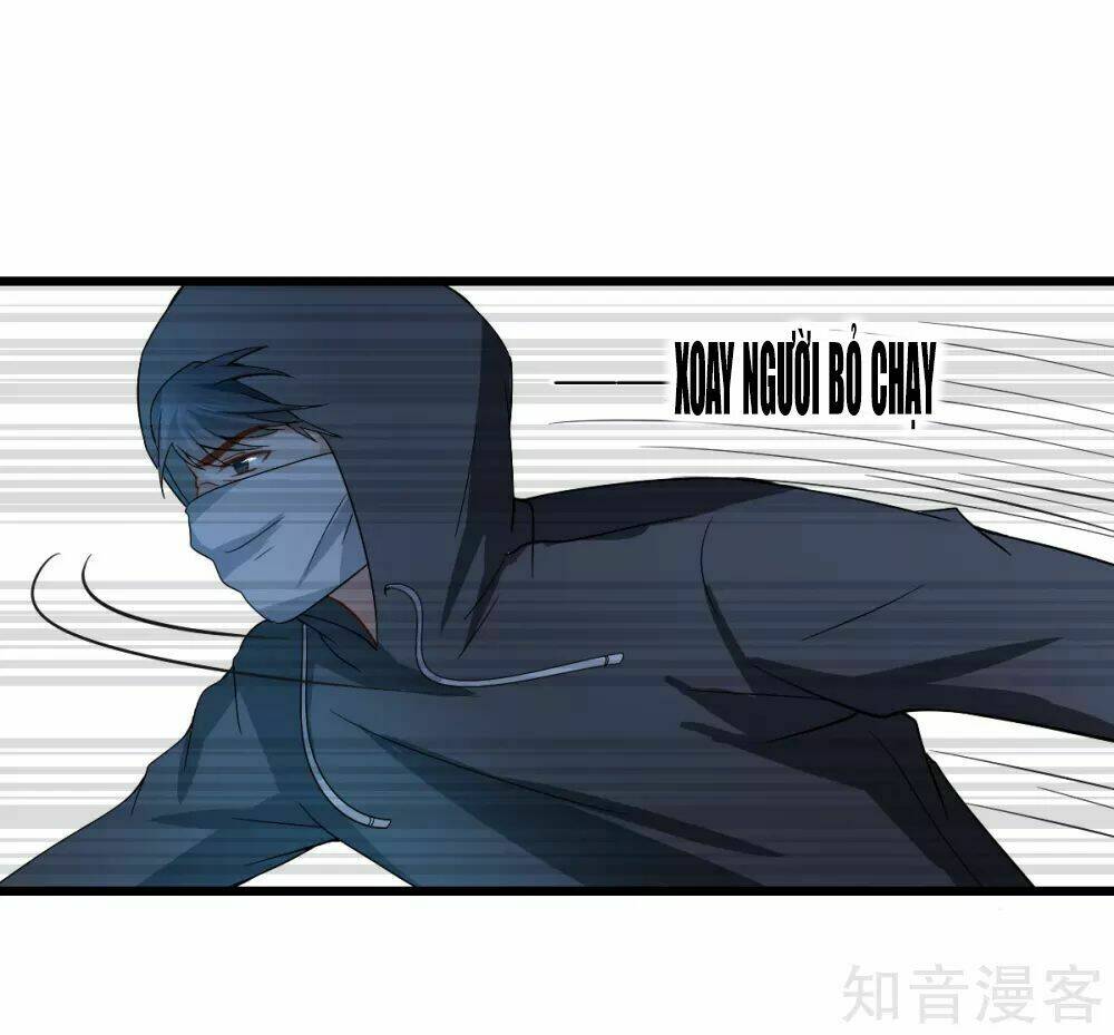 cường thế tù ái - địch thiếu đừng xằng bậy chapter 20 7