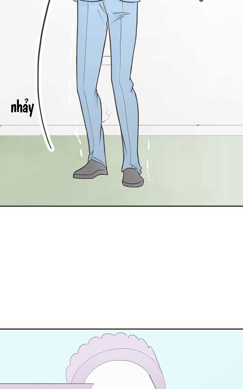 những nàng công chúa bị nguyền rủa chapter 3 14