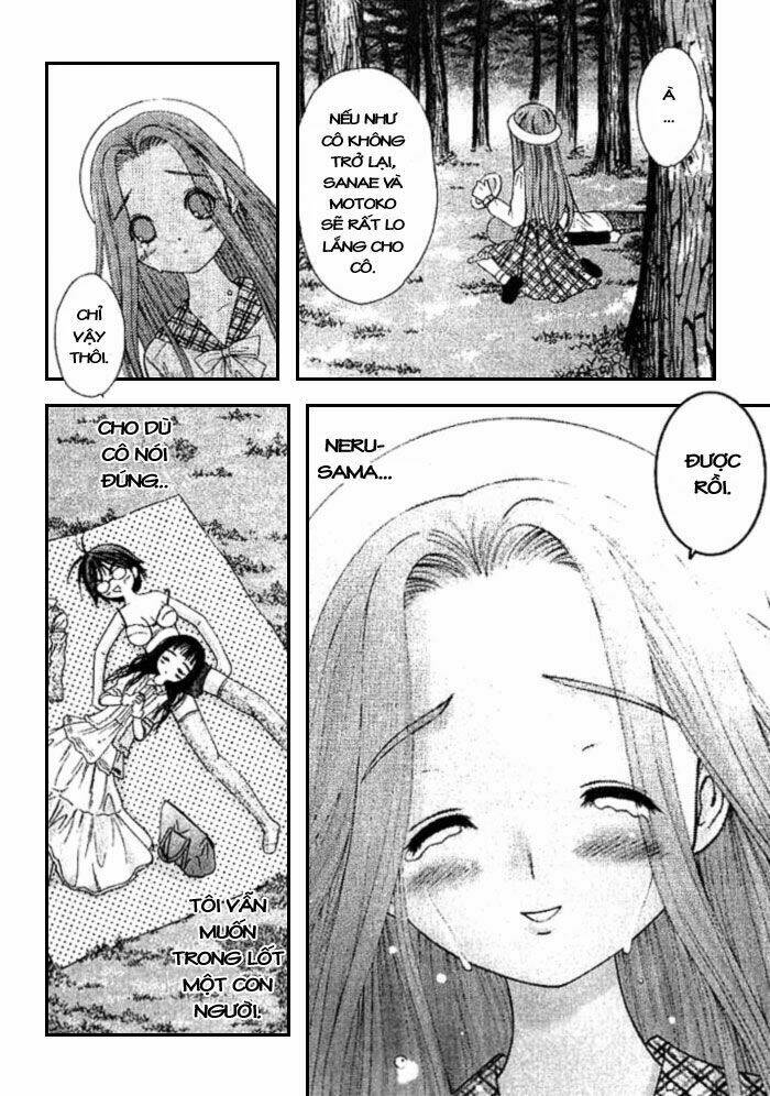 happy world! chapter 9 27