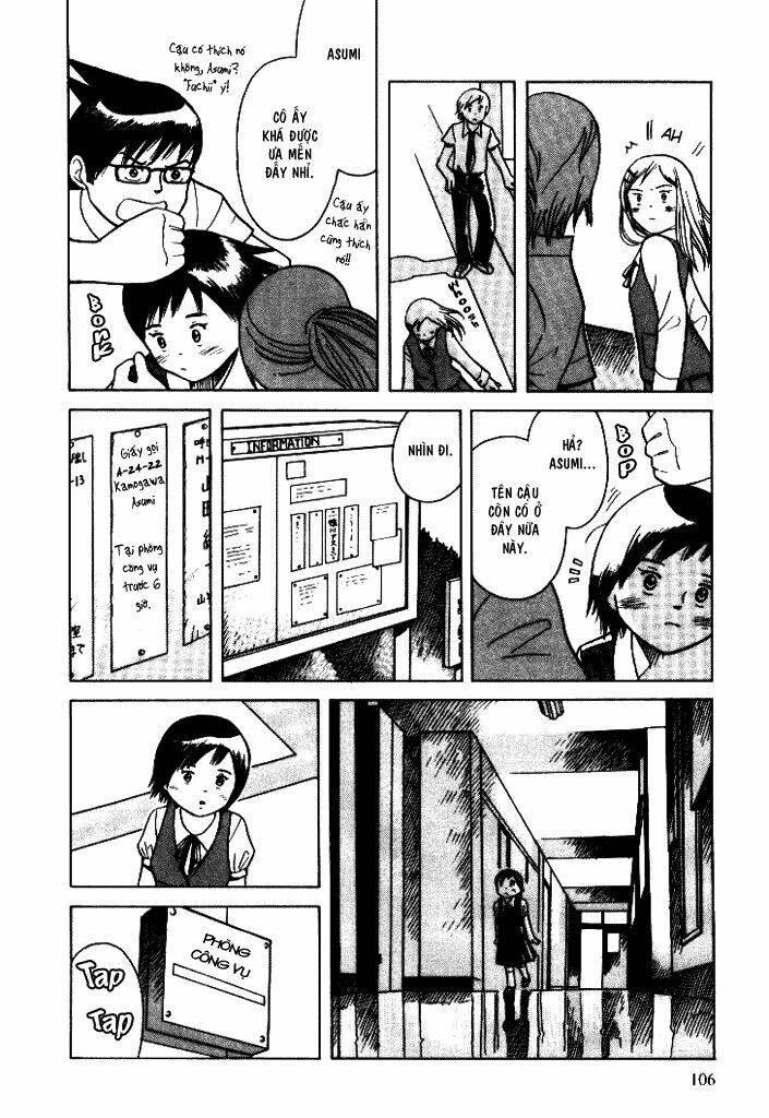 twin spica chapter 8 8