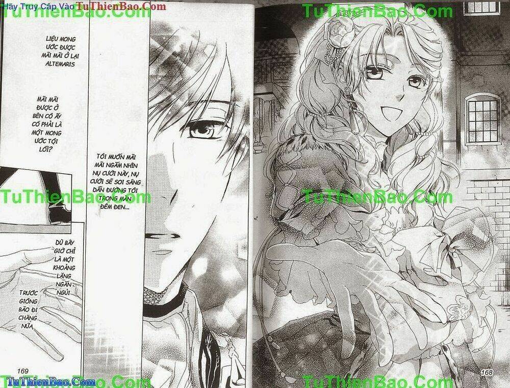 bá tước giả danh chapter 6 85