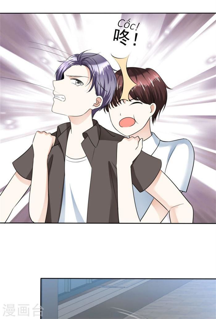 con đường phản công của sủng thê chapter 51 8