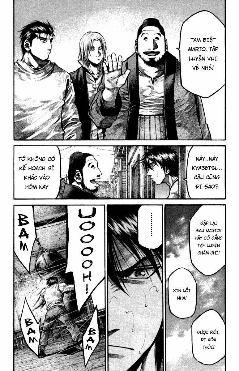 rainbow chapter 126 9