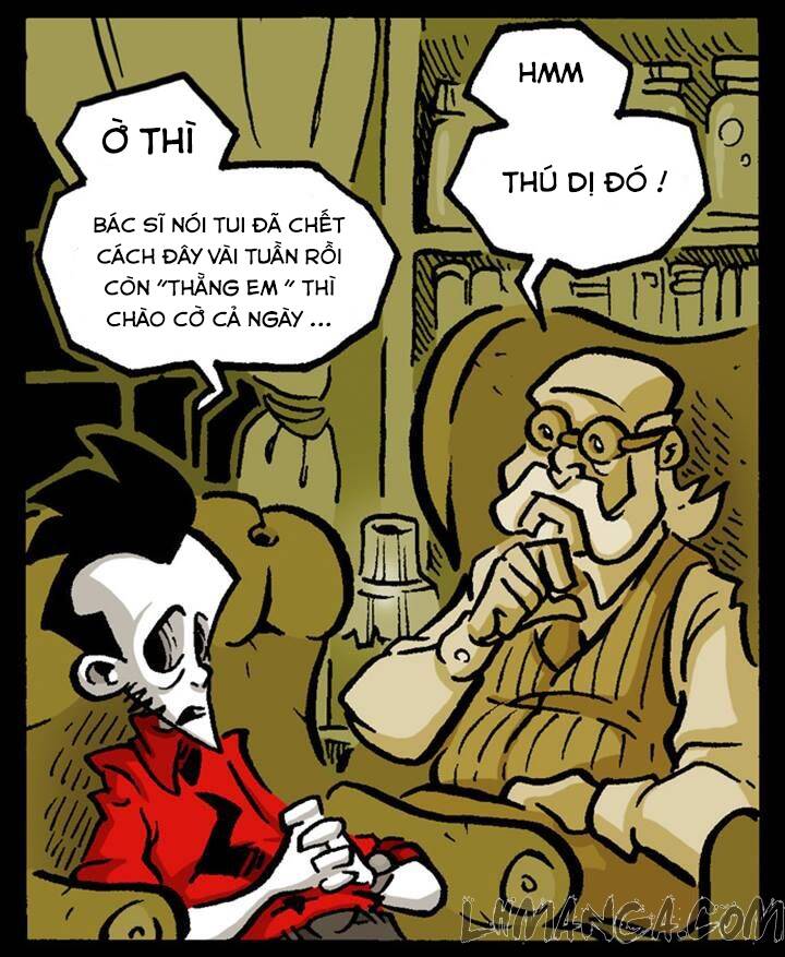 undeaded chapter 10 3