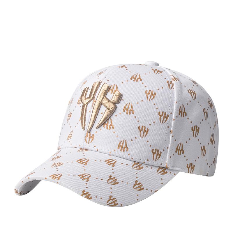 Mũ Lưỡi Trai Bóng Chày Đáng Yêu Nắng Mũ Câu Cá Nón Lưỡi Trai Nam Nữ Thêu Nón Snapback Phẳng Hóa Đơn Nón Hip Hop