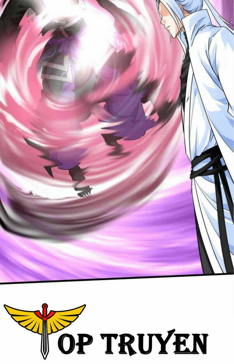 trọng sinh ta là đại thiên thần chapter 186 21