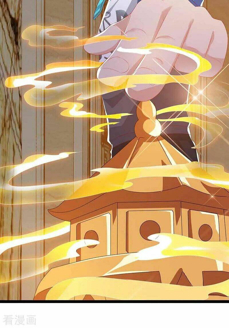 trọng sinh khí thiếu quy lai chapter 86 29