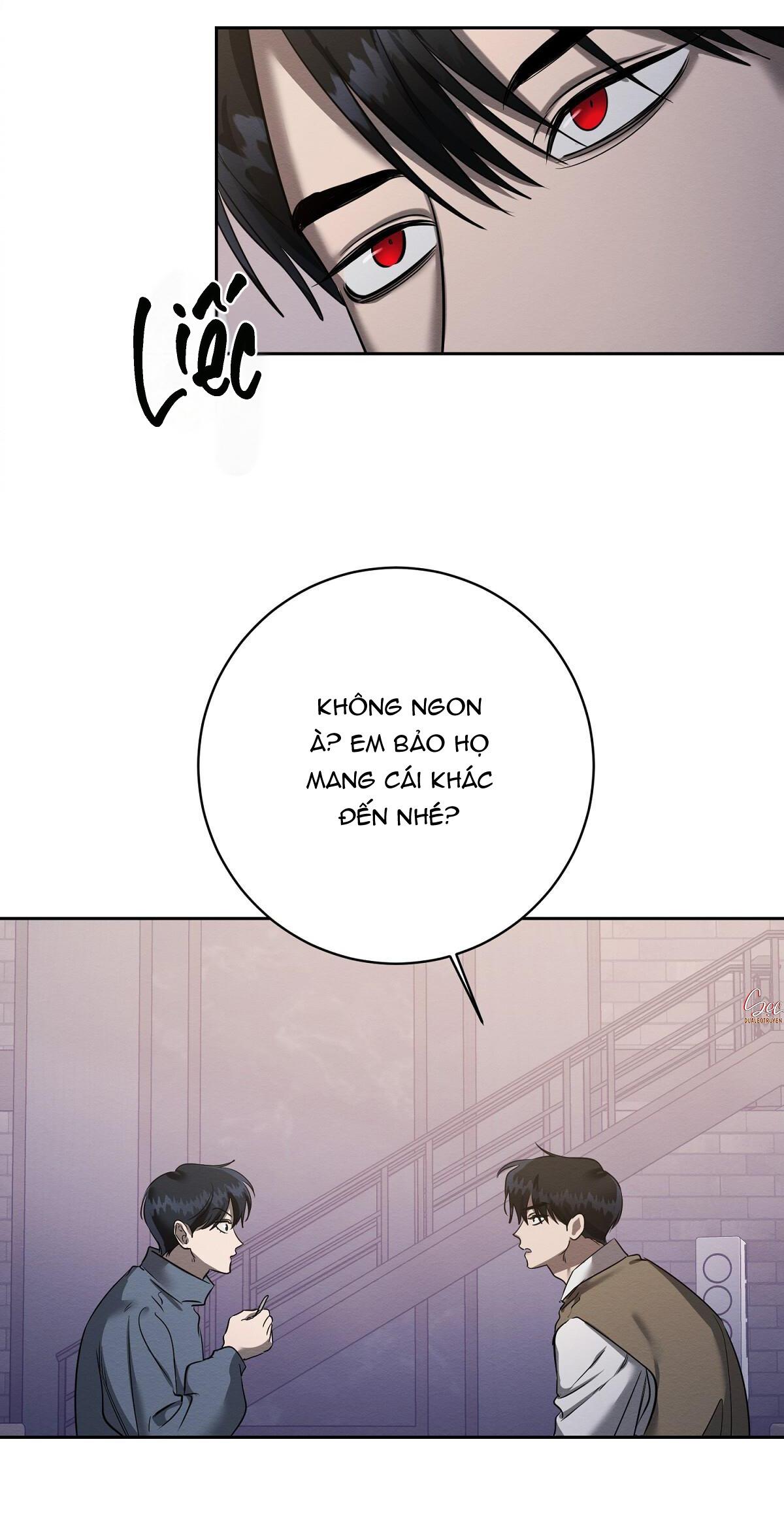 lý do của ác nhân chapter 40 14