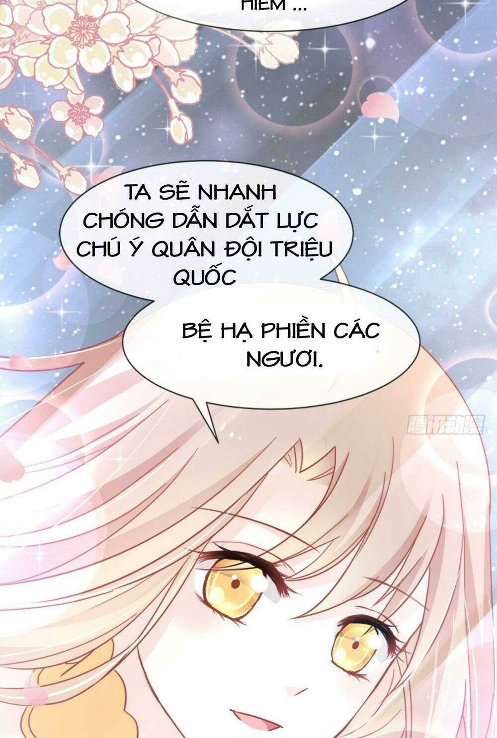 thiên hạ đệ nhất sủng phi chapter 75 30