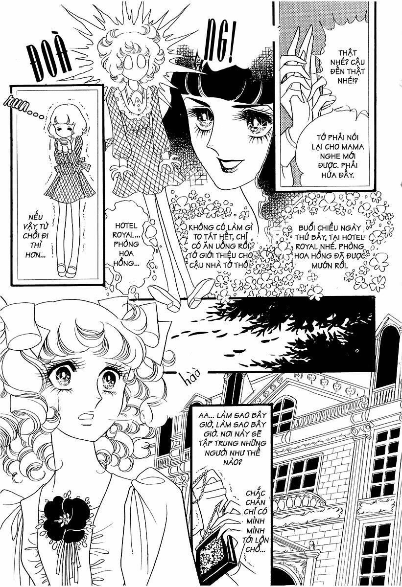 oniisama e... chapter 6 15
