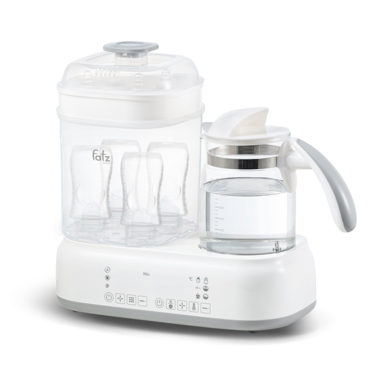 MÁY ĐA NĂNG ĐIỆN TỬ FATZBABY - MULTIMAX 2 - FB9013SLTHẾ HỆ MỚI