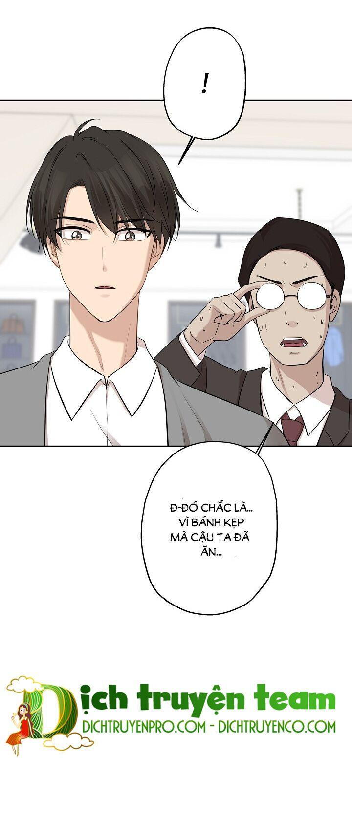 cuộc sống kỳ thú chapter 73 40