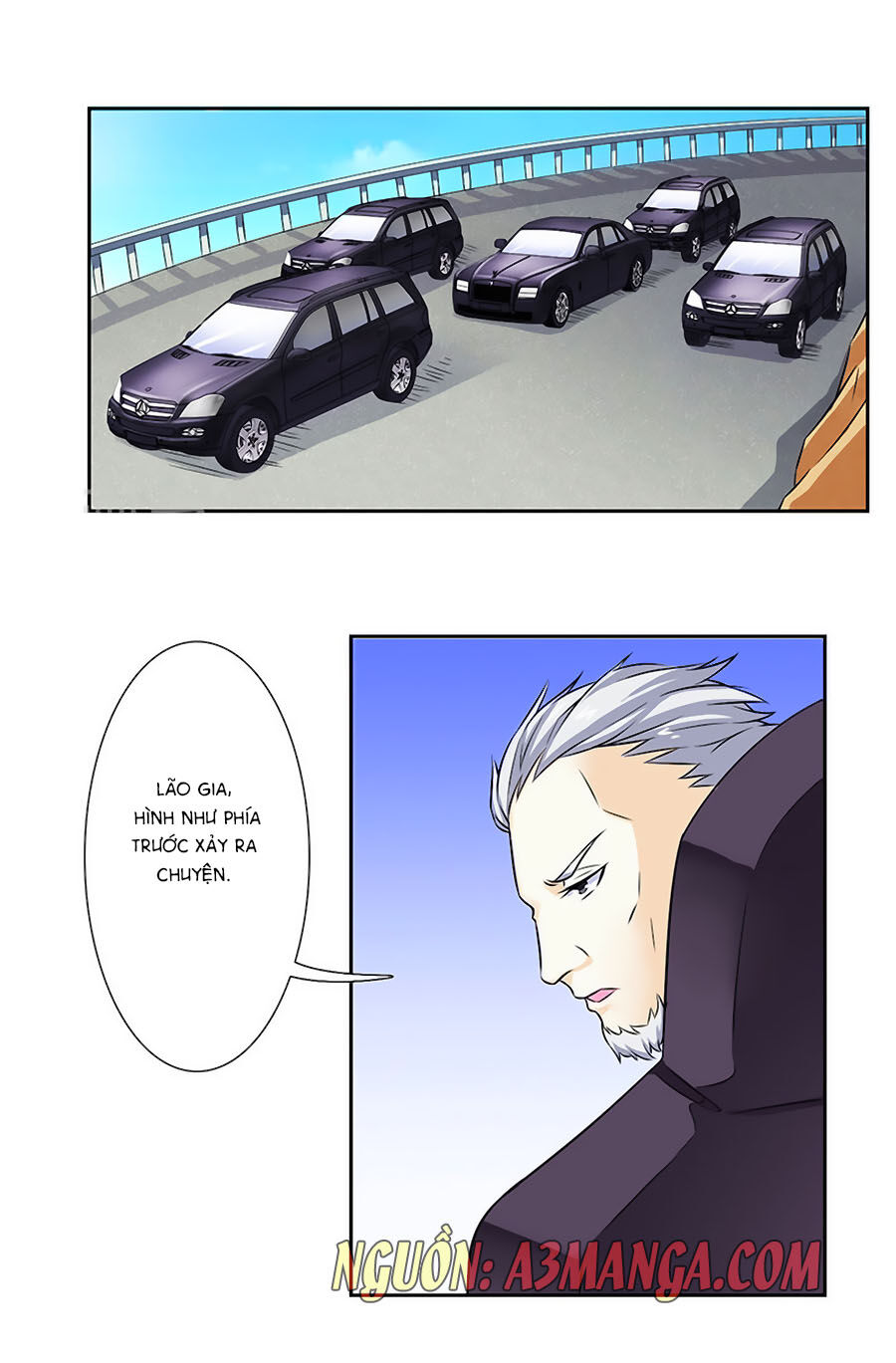 watashi wo hitorijime ni shite chapter 33 3