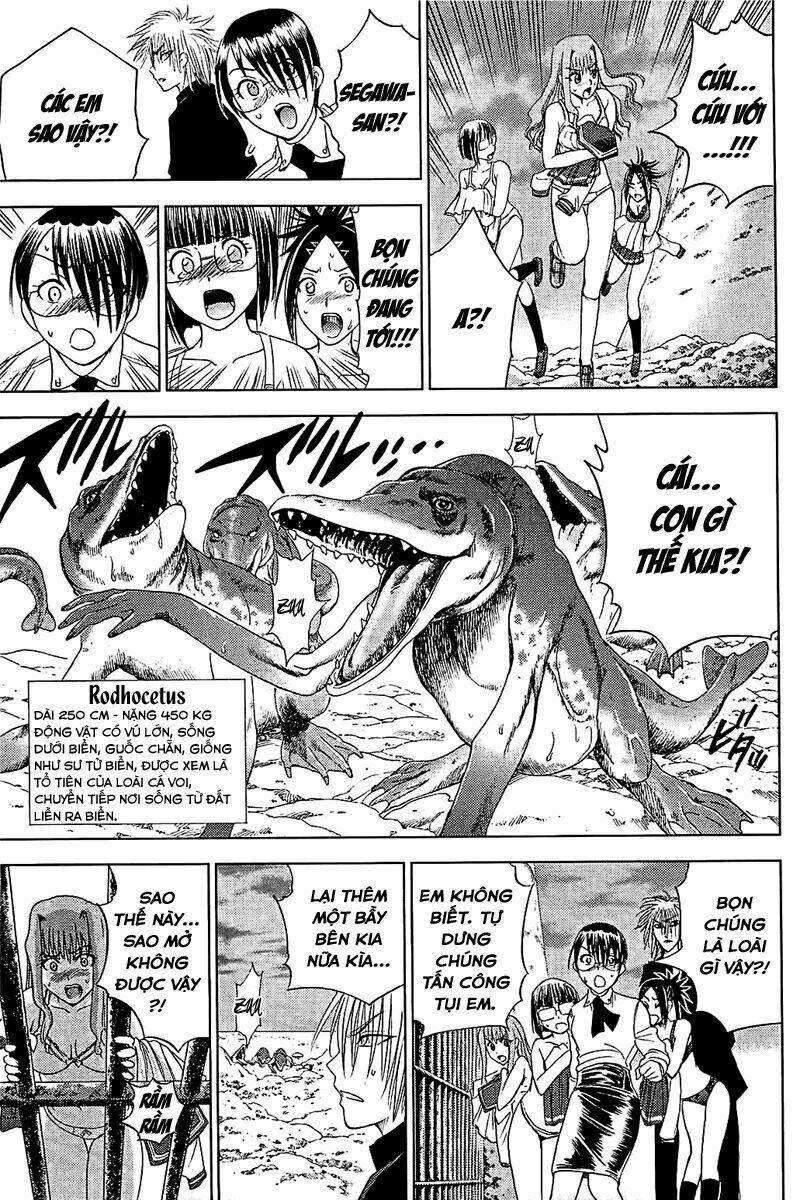 cage of eden chapter 103 14