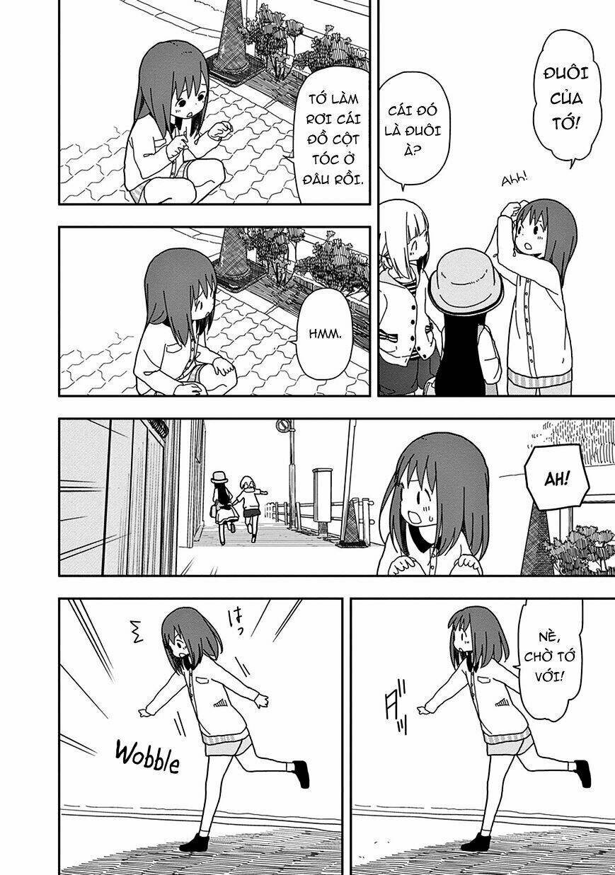 liên minh sắc màu chapter 13 8