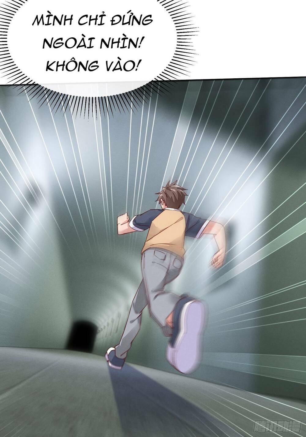 trở thành đạo sư dũng sĩ chapter 7 25