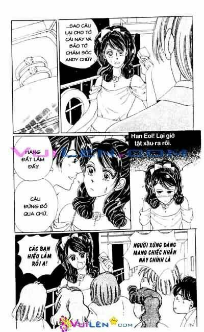 cô gái yêu kiều chapter 10 6