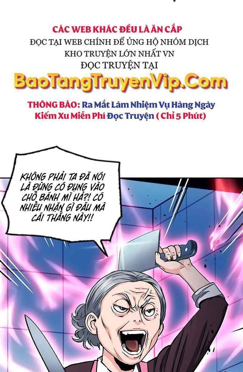 druid tại ga seoul - người hóa thú chapter 78 16