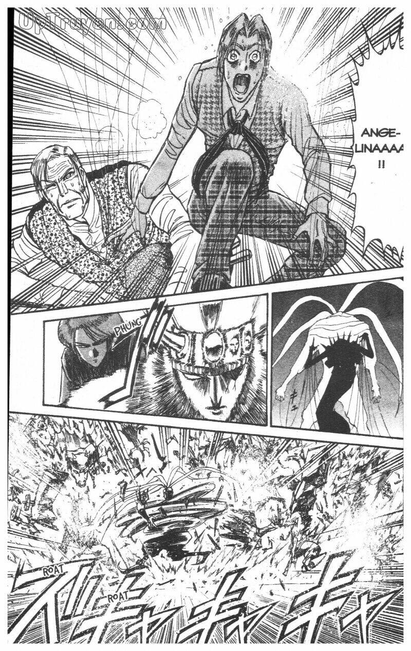 karakuri circus - gánh xiếc quái dị chapter 25 168