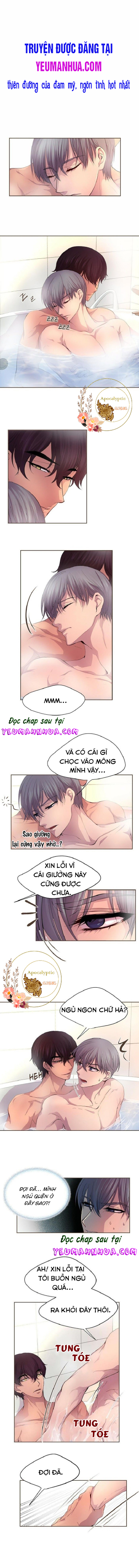 giữ em thật chặt (hold me tight) chapter 21 2