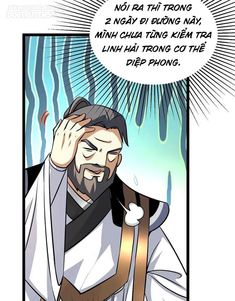 huyền huyễn: ta bắt đầu vô địch từ bại gia chapter 28 36