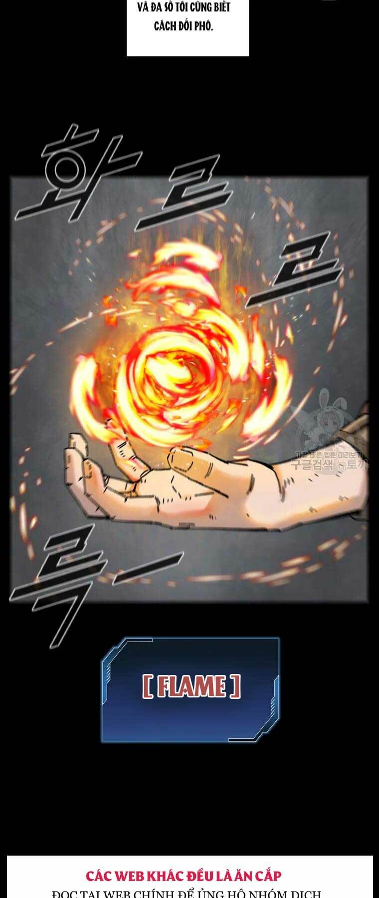 mật mã mê cung chapter 18 15