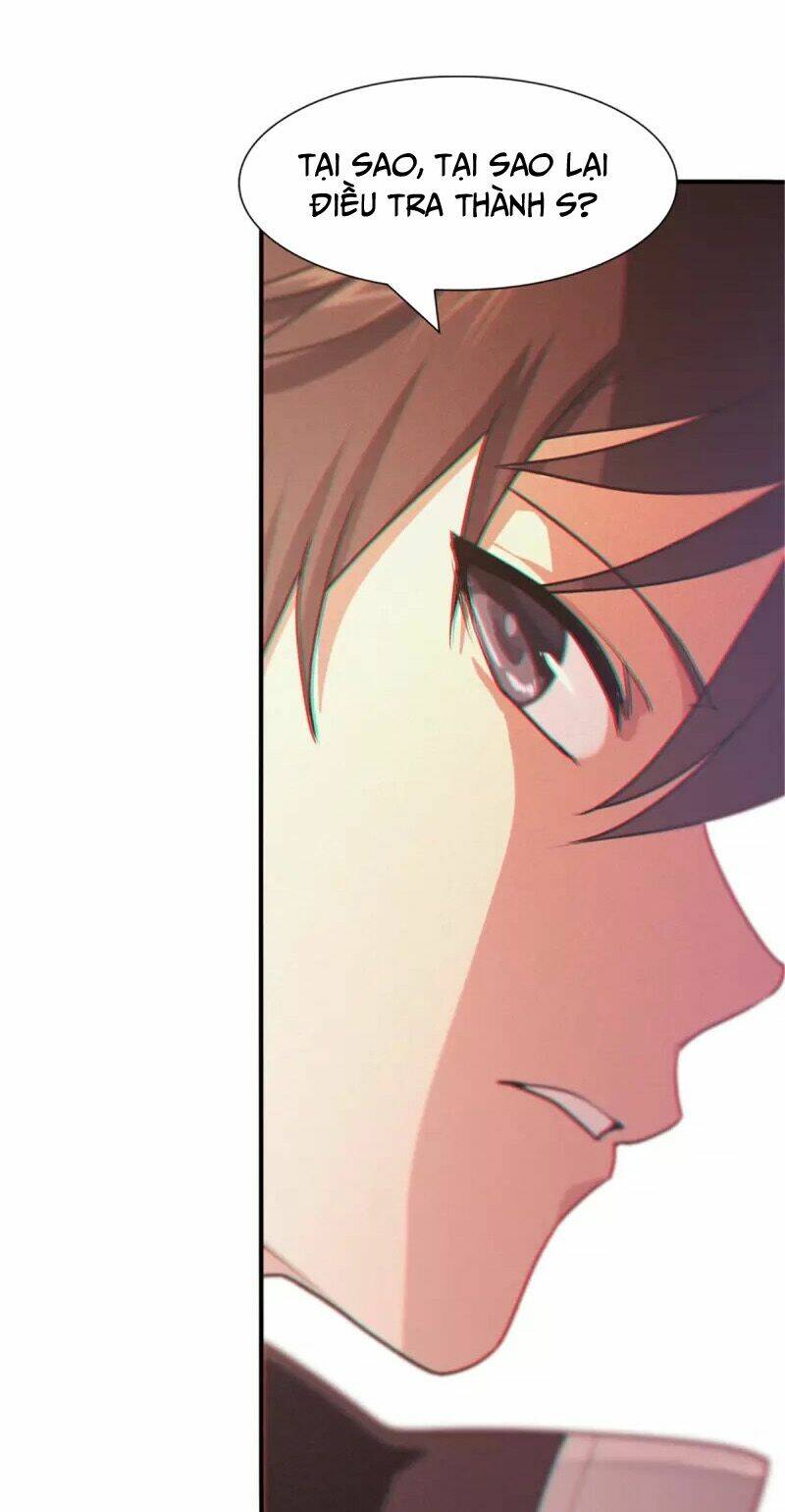 bạn gái virus của tôi chapter 249 3