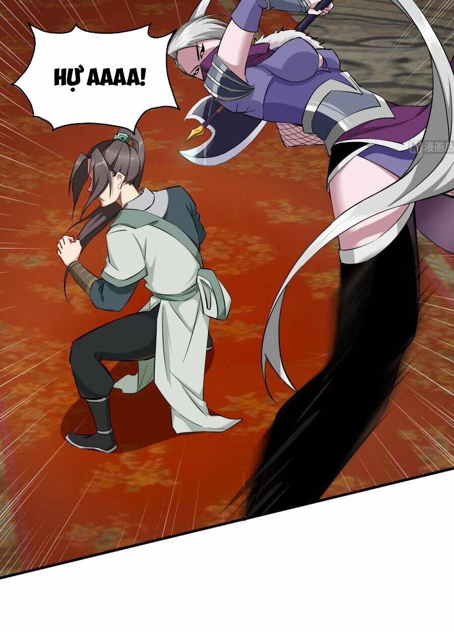 ngược về thời đường chapter 38 15