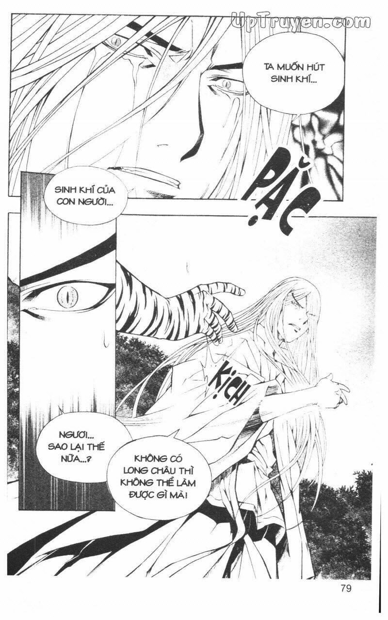 thời gió lốc (thời đại phong tang) chapter 5 80