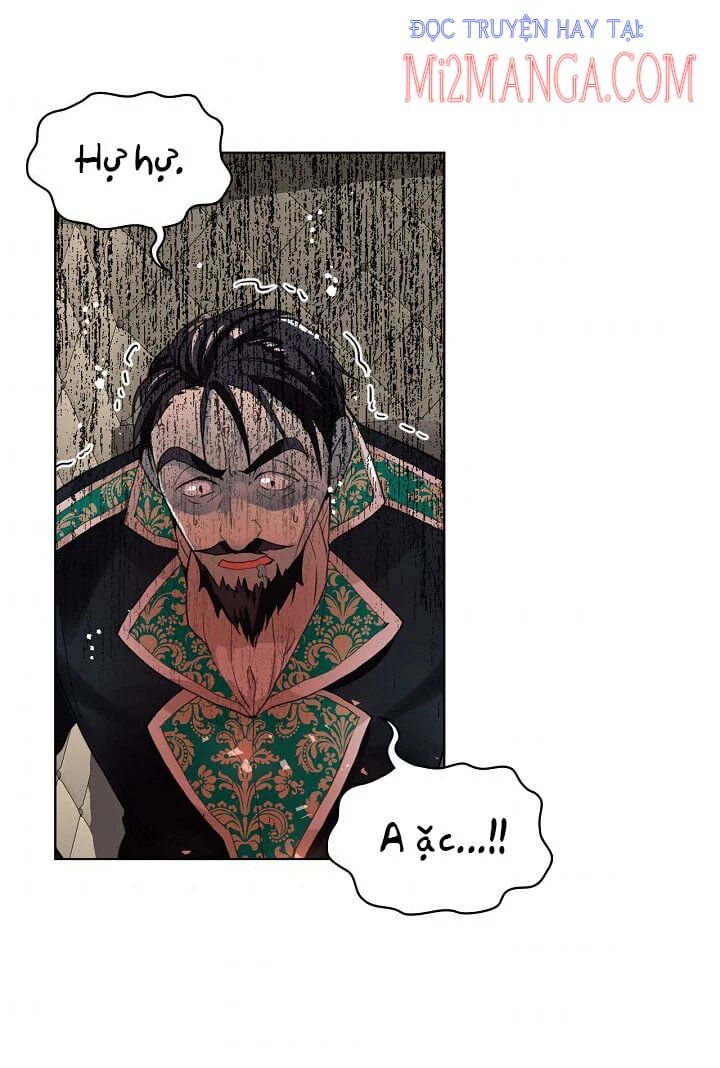 con có phải con là con gái của ngài không? chapter 58.5 13