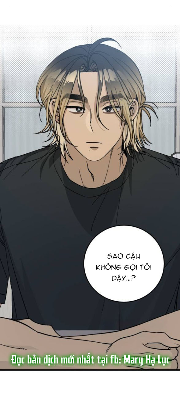 quy luật về rác rưởi chapter 6.1 9