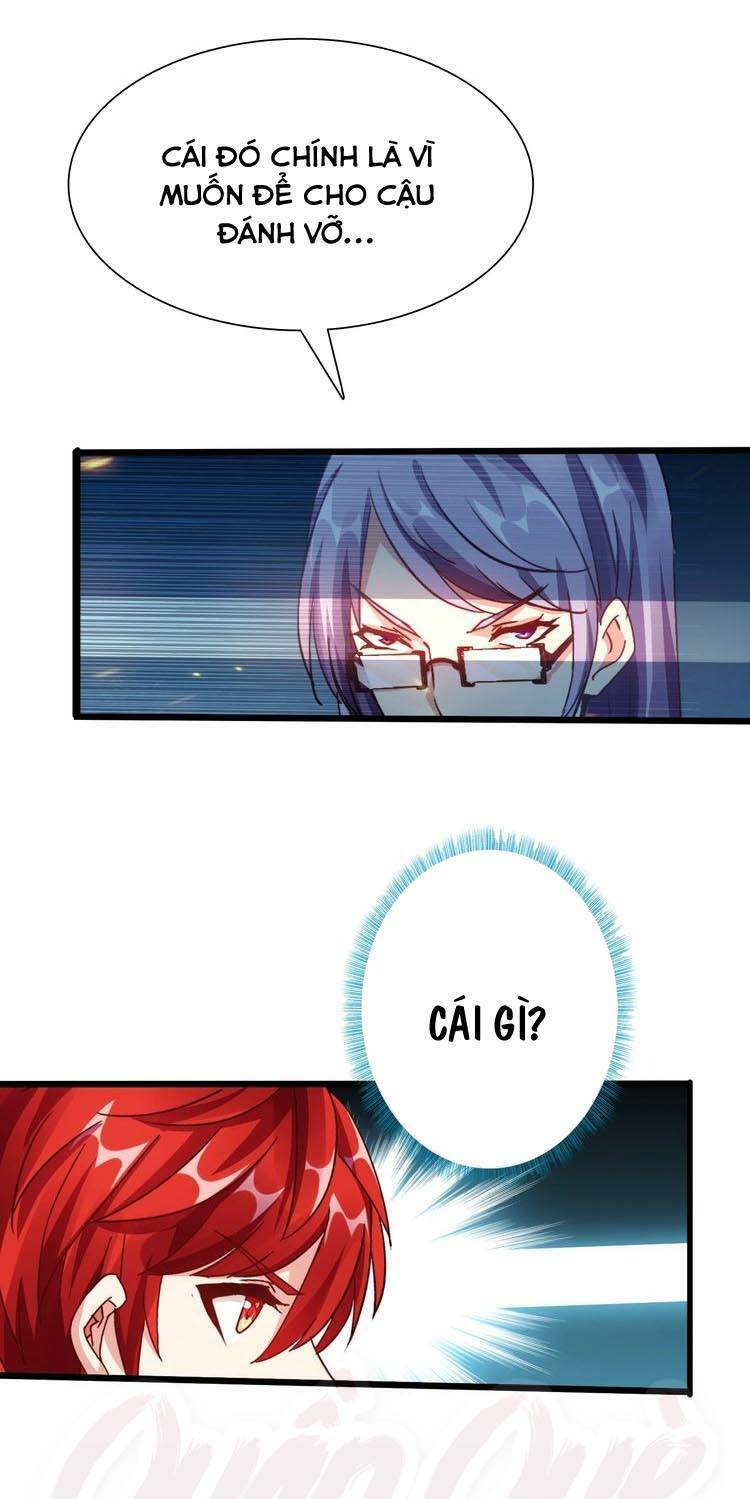 kinh thế kỳ nhân chapter 38 29